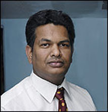 Dr. Bahar Kulkarni