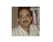Dr. Sandeep Patwardhan