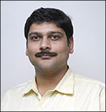 Dr. Abhijit Agashe