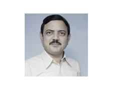 Dr. Shripad M. Gokhale