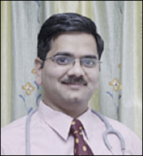 Dr. Sanjay Natu