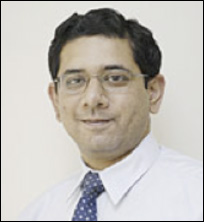 Dr. Mahesh Akhegaonkar