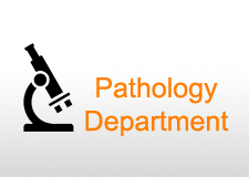 Pathology Department