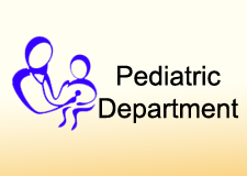 Pediatrics Department