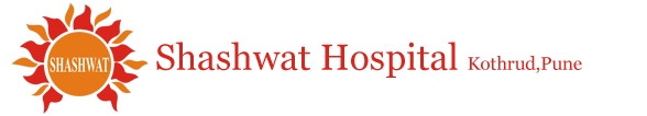 Welcome To Shashwat Hospital, Kothrud