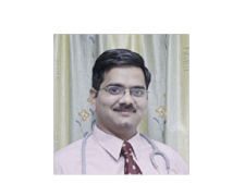 Dr. Sanjay  Natu