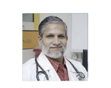 Dr. Sudhirkumar  Mundle