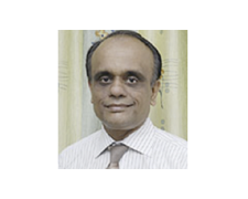 Dr. Vishnu M. Hegde